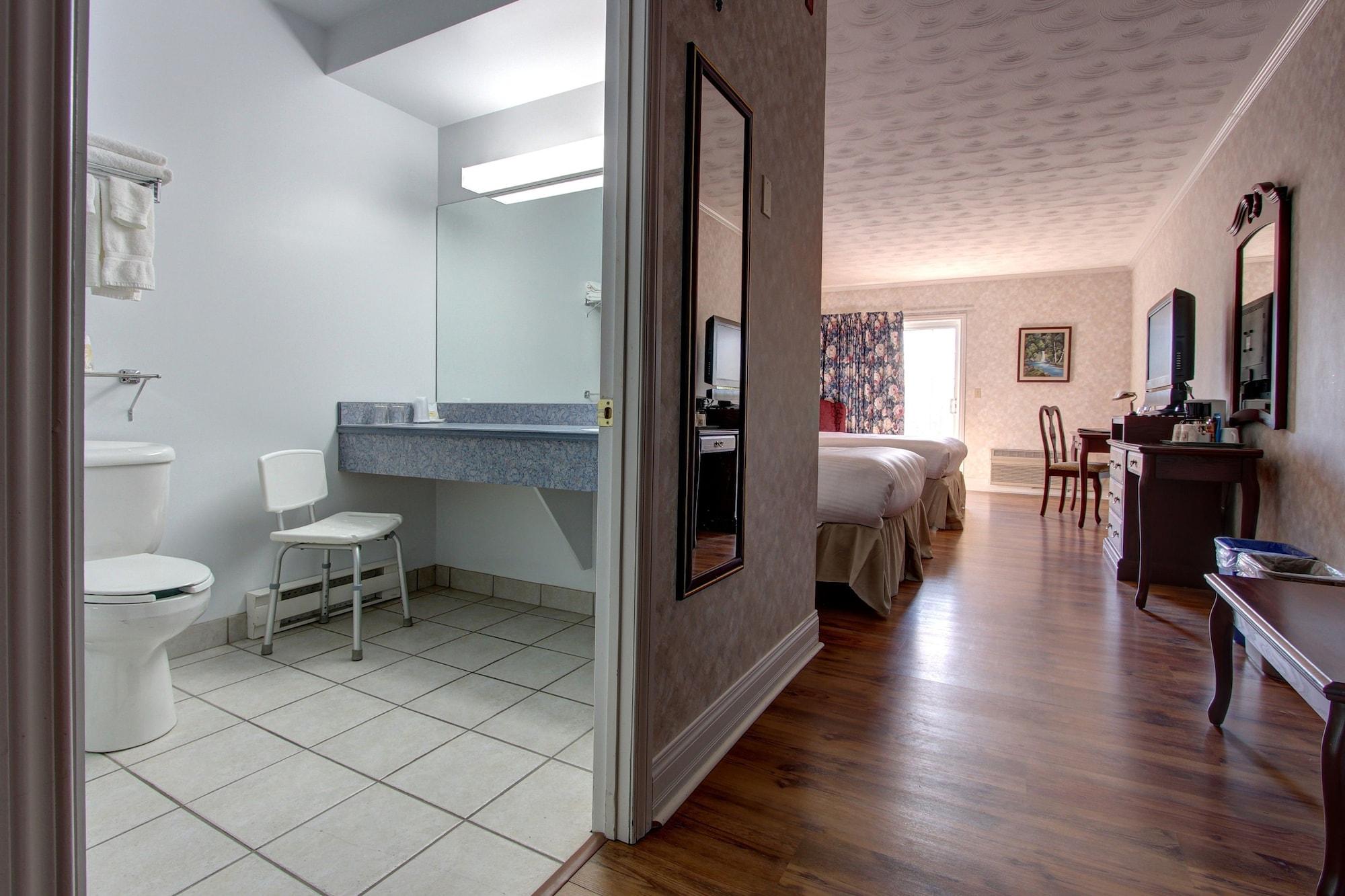 Days Inn By Wyndham אדמונדסטון מראה חיצוני תמונה