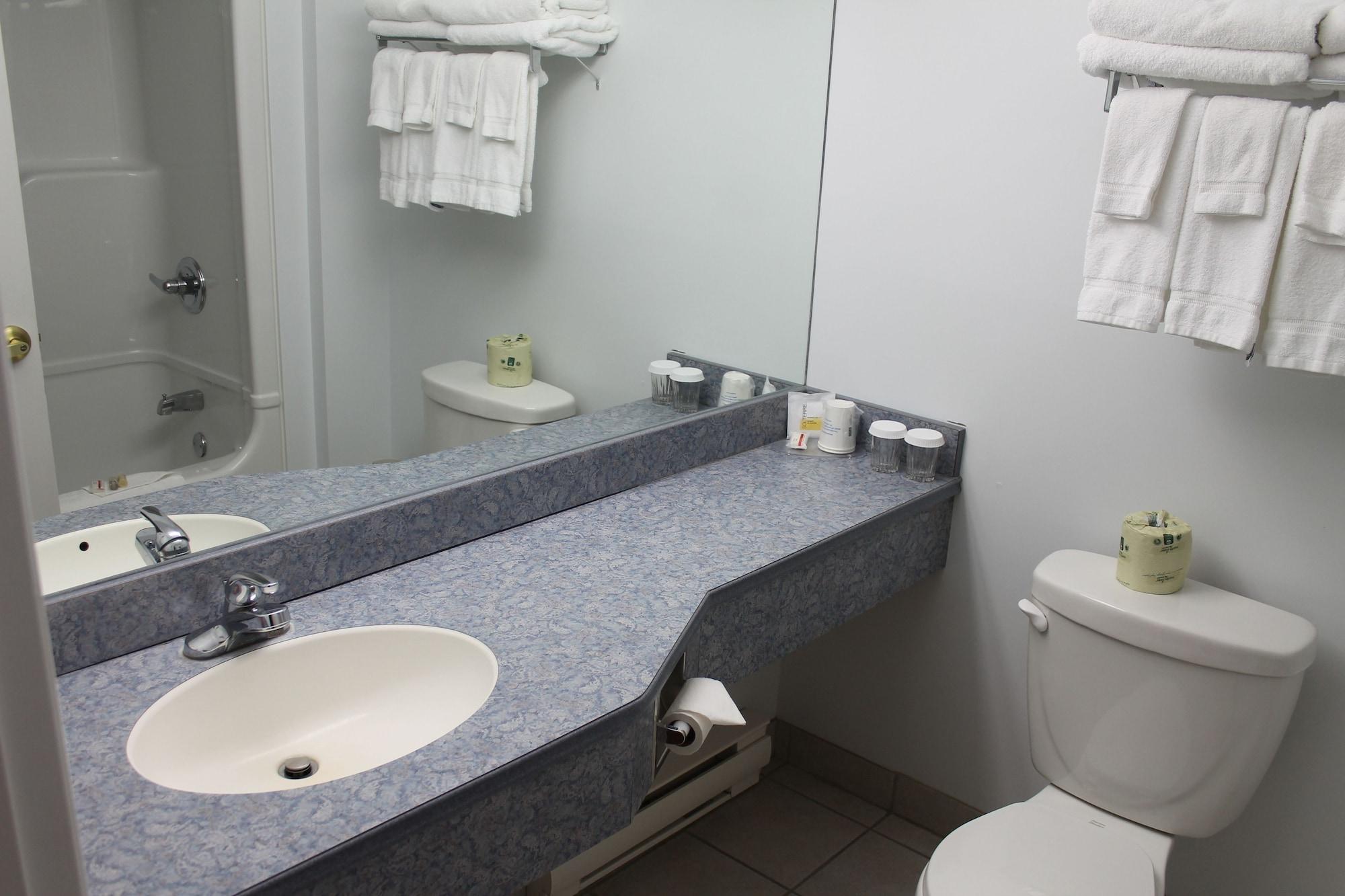Days Inn By Wyndham אדמונדסטון מראה חיצוני תמונה