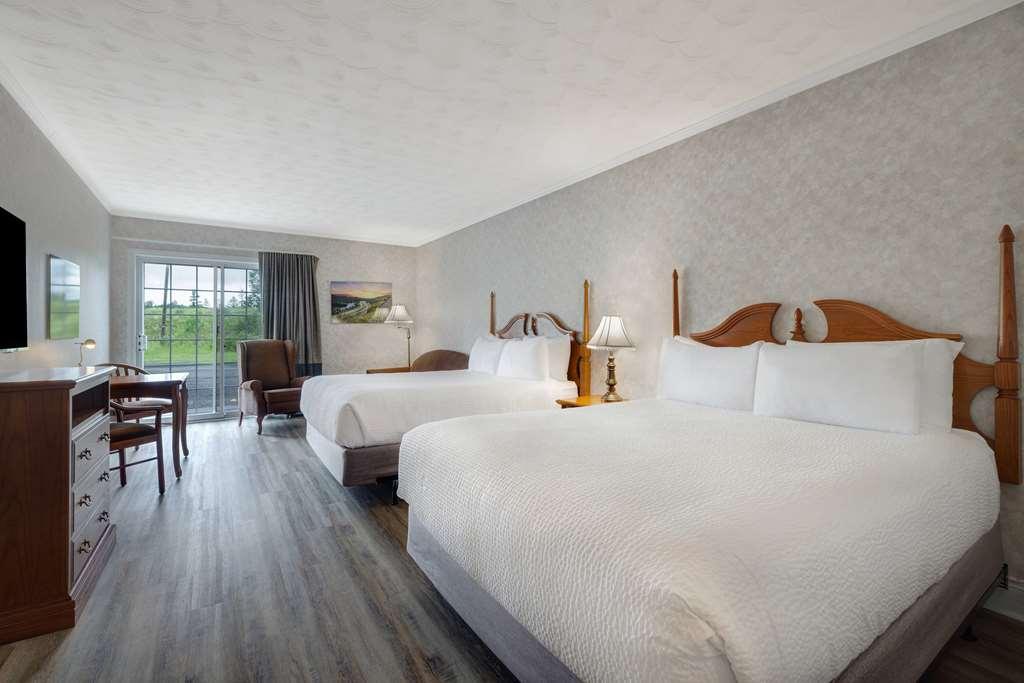 Days Inn By Wyndham אדמונדסטון חדר תמונה