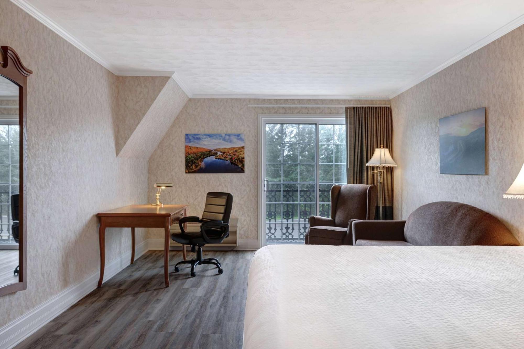 Days Inn By Wyndham אדמונדסטון מראה חיצוני תמונה
